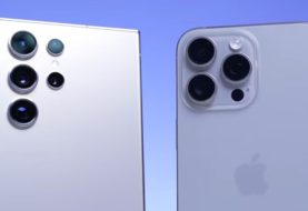 iPhone 15 Pro Max vs Samsung Galaxy S24 Ultra: il confronto