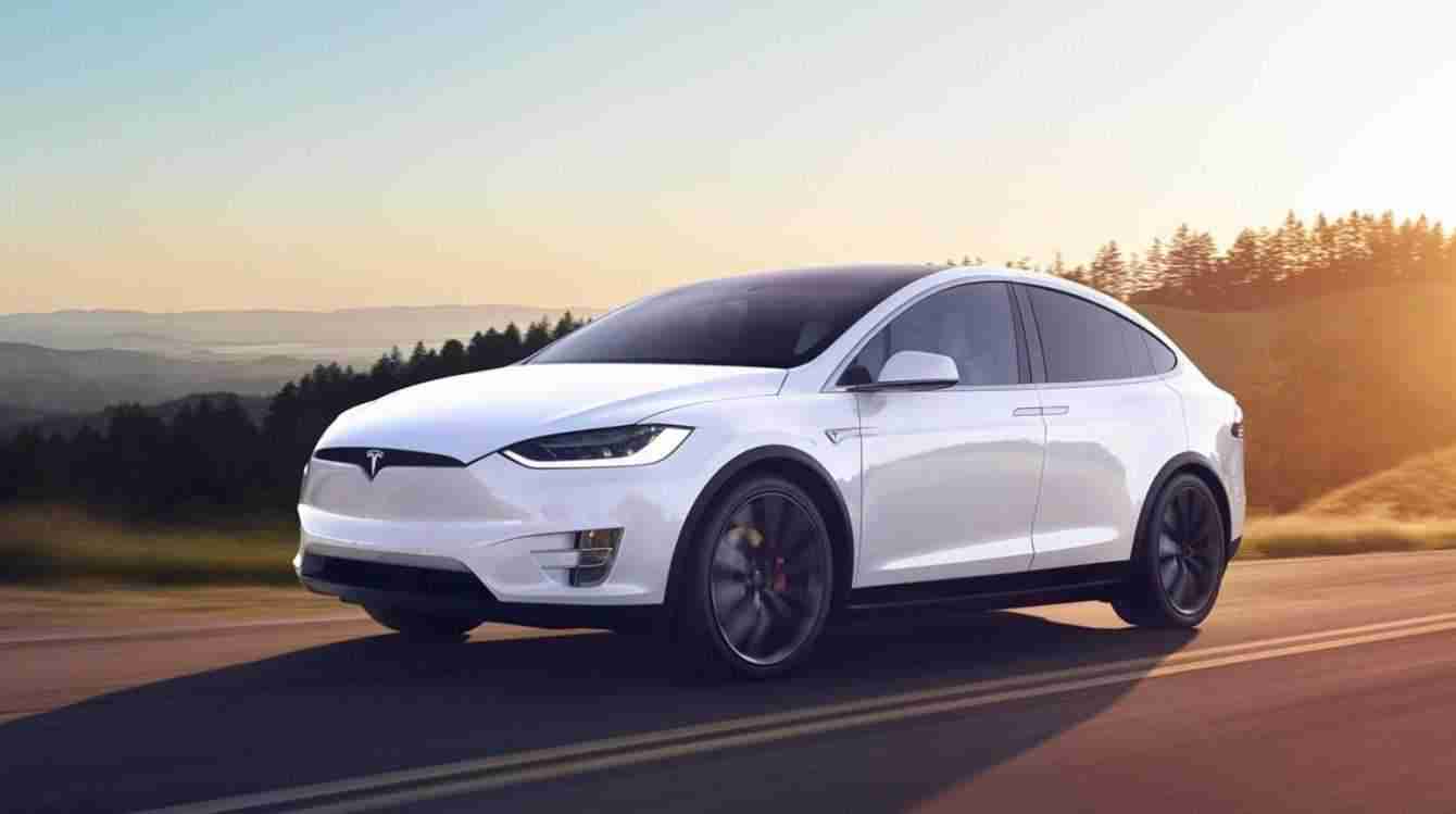 Tesla: Model 3, Model S e Model X adesso costano meno