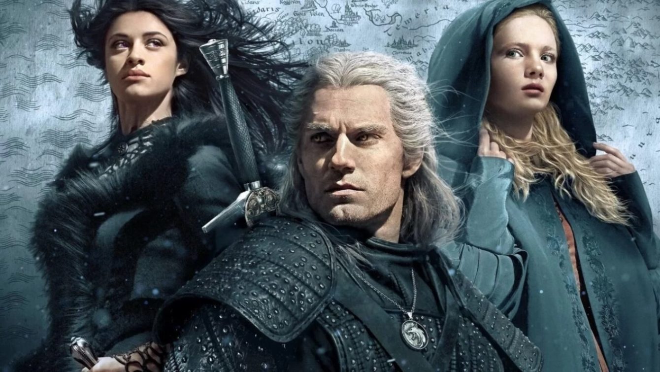 The Witcher: cancellati da Netflix due spin off