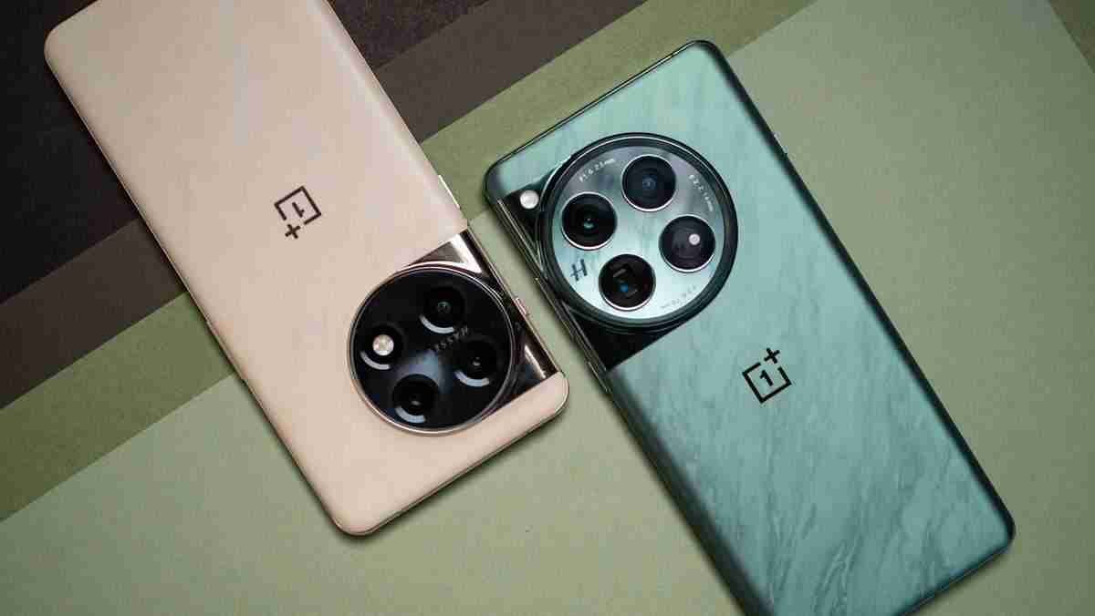 OnePlus 13: nuovo look e processore top per il futuro flagship