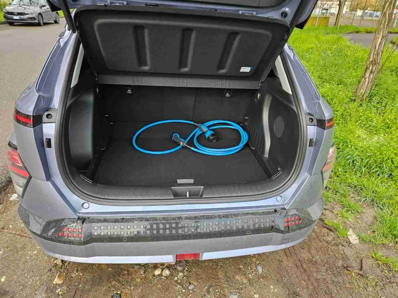 Prova Hyundai Kona Full Electric: il SUV elettrico per eccellenza