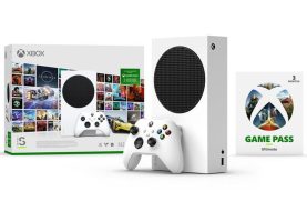 Xbox Series S 512GB: offerta Euronics per i fan dei videogiochi