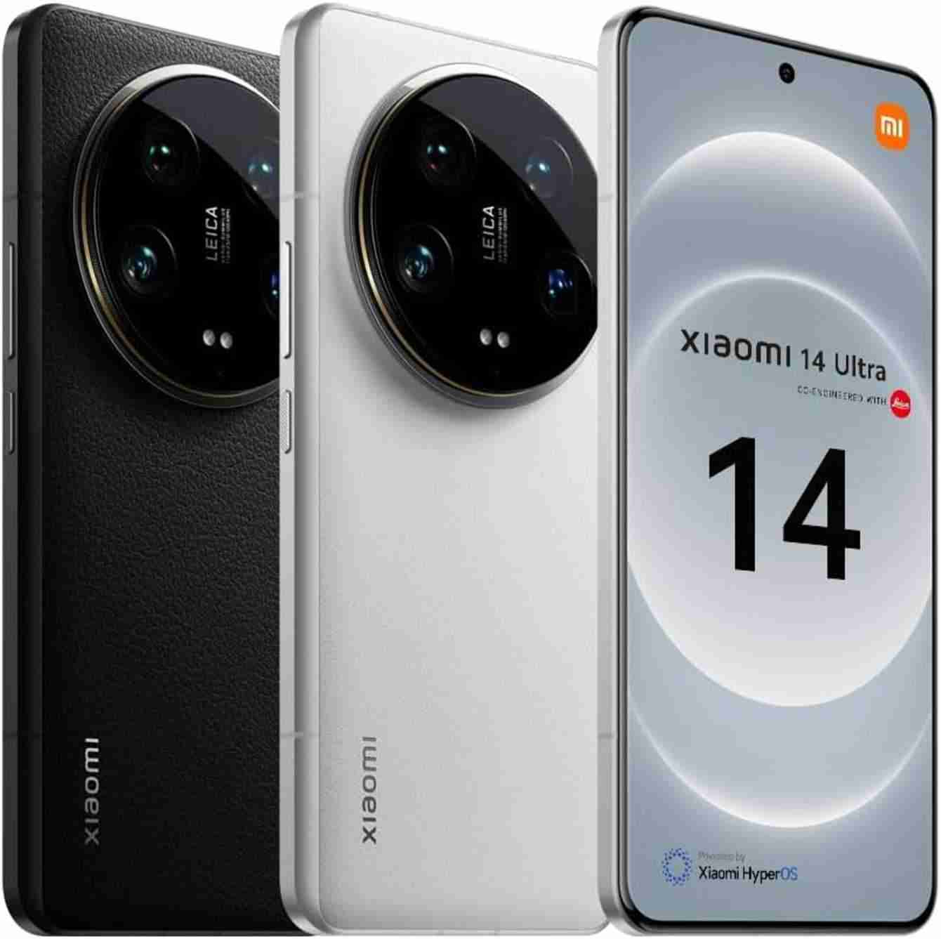 Xiaomi 14 Ultra: protagonista e artefice del nuovo cortometraggio