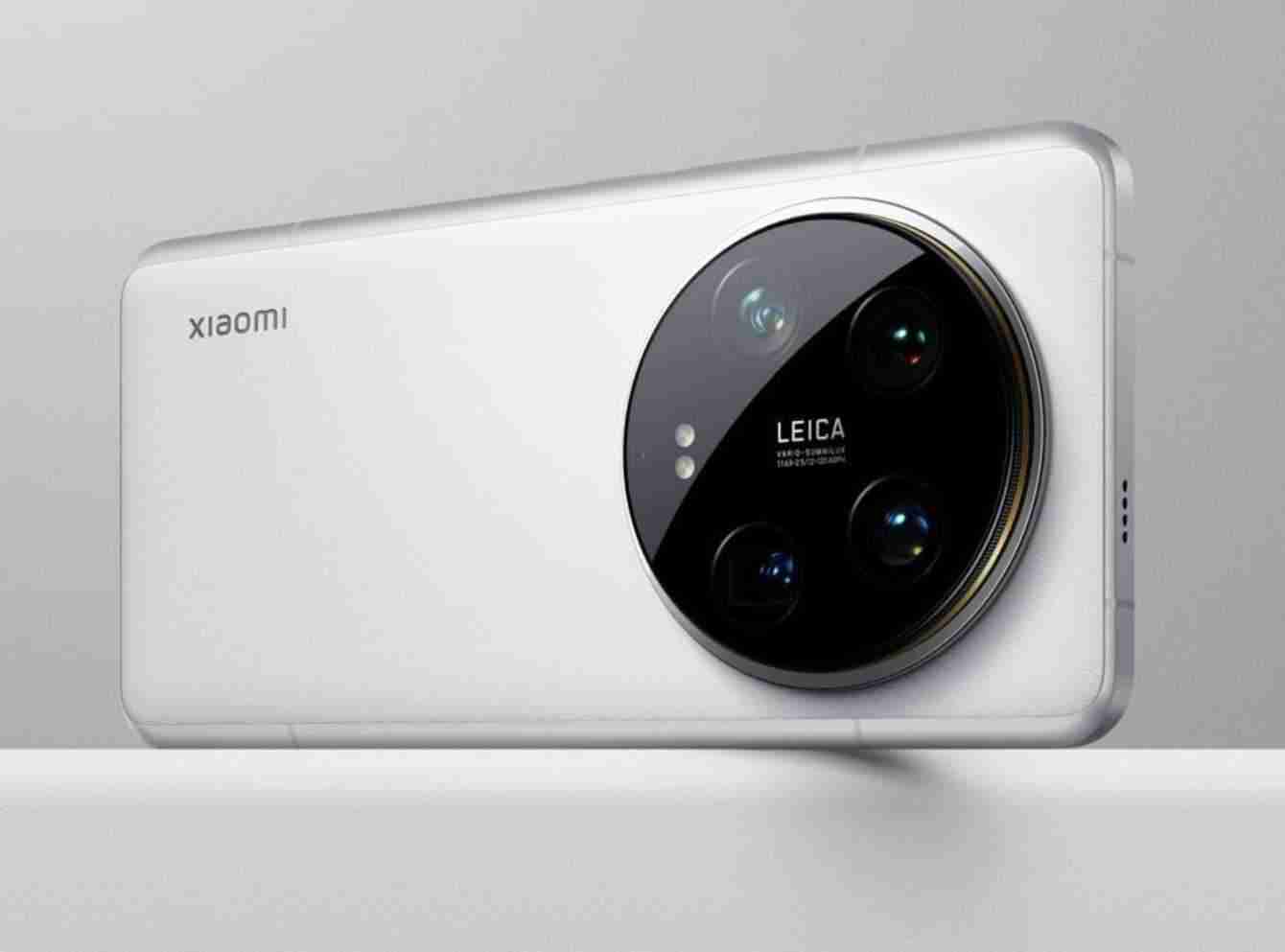 Xiaomi 14 Ultra: protagonista e artefice del nuovo cortometraggio