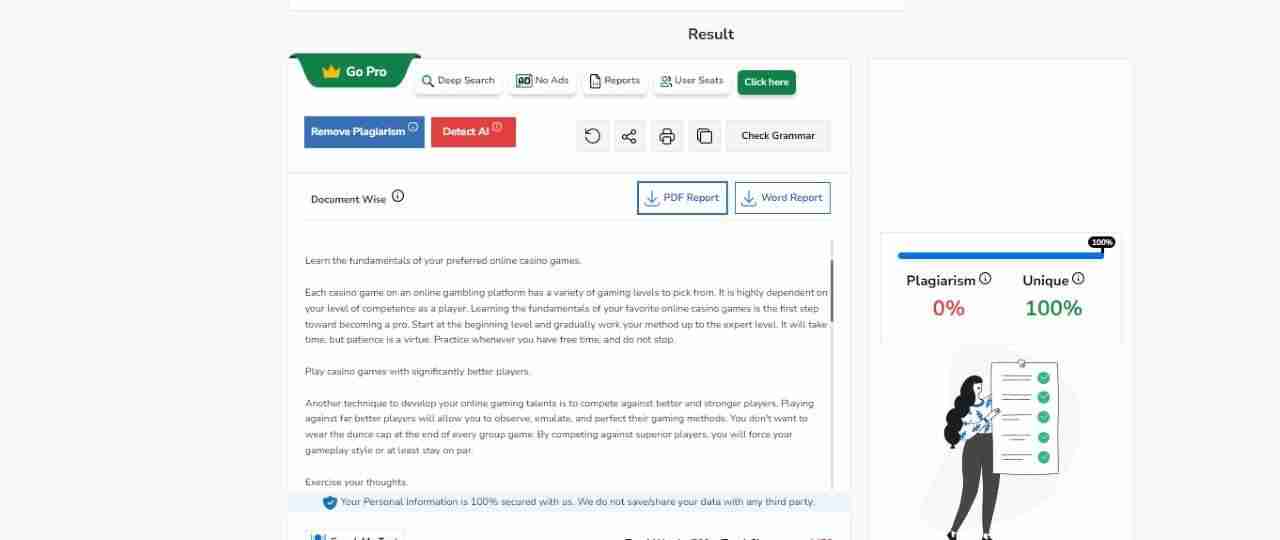 Come migliorare le tue abilità mentre giochi nei casinò online?