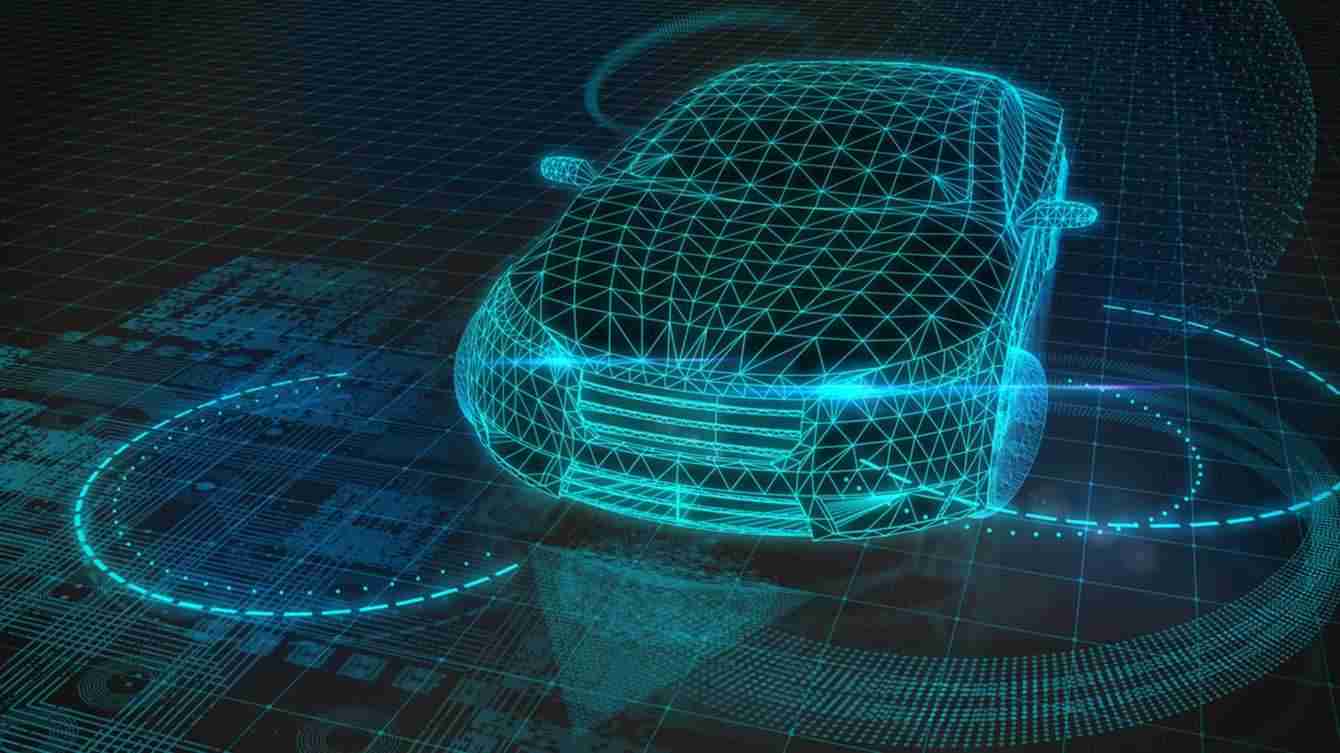 Tesla: Elon Musk investe nel robotaxi con guida autonoma