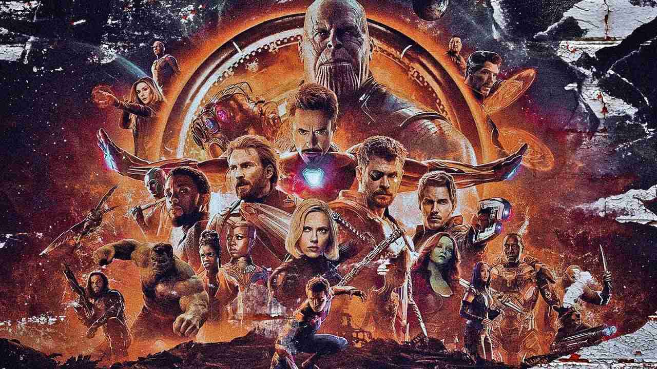 Capitan America: ecco l'ordine cronologico dei film dove appare!