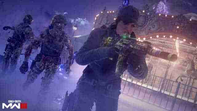 Call of Duty Modern Warfare 3 e Warzone: tutte le novità della stagione 3