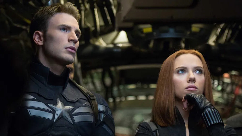 Capitan America: ecco l'ordine cronologico dei film dove appare!