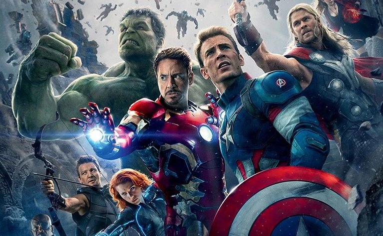 Capitan America: ecco l'ordine cronologico dei film dove appare!
