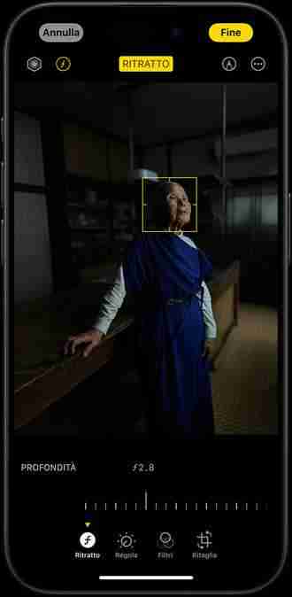Fotografia con smartphone: come fare foto belle con il telefono