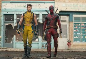 Deadpool & Wolverine: il trailer ufficiale!