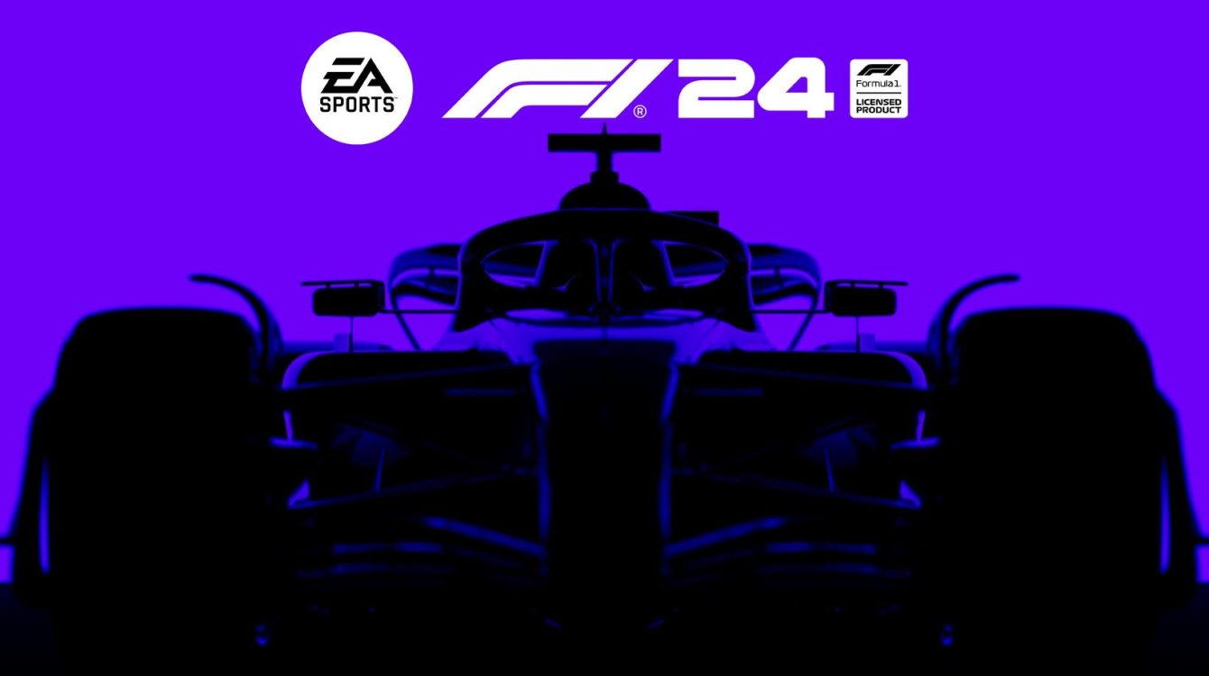 EA Sports F1 24: nuove informazioni sulla modalità carriera