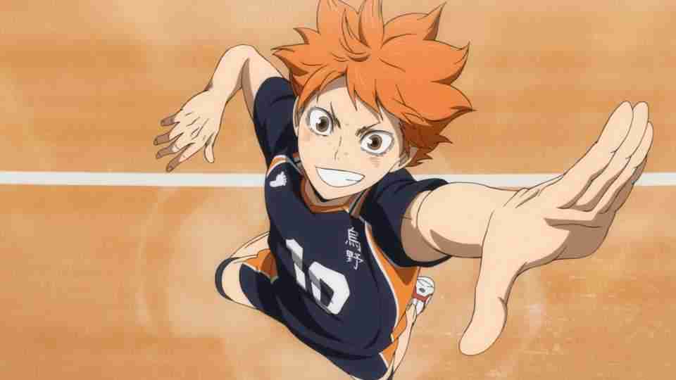 Anime Breakfast: Haikyuu The Dumpster Battle, una recensione dal campo
