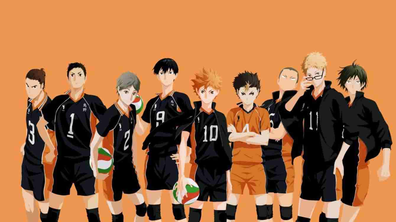 Anime Breakfast: Haikyuu The Dumpster Battle, una recensione dal campo