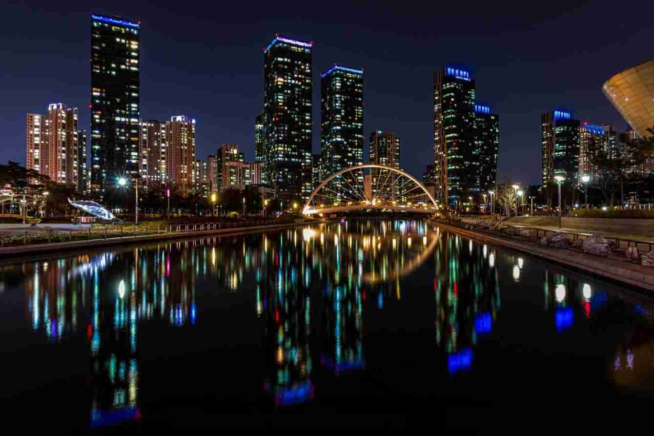 GP in Corea del Sud: Incheon come nuova tappa dal 2026