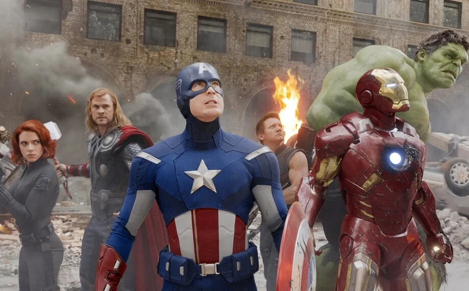 Capitan America: ecco l'ordine cronologico dei film dove appare!