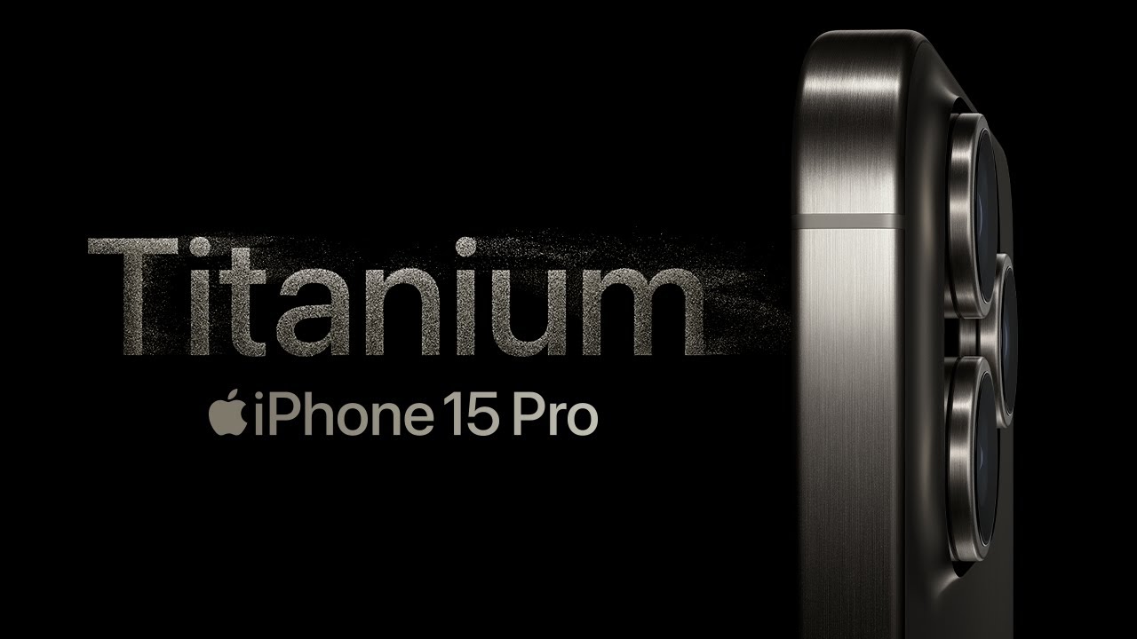 iPhone 15 Pro Max: un’offerta Euronics titanica!
