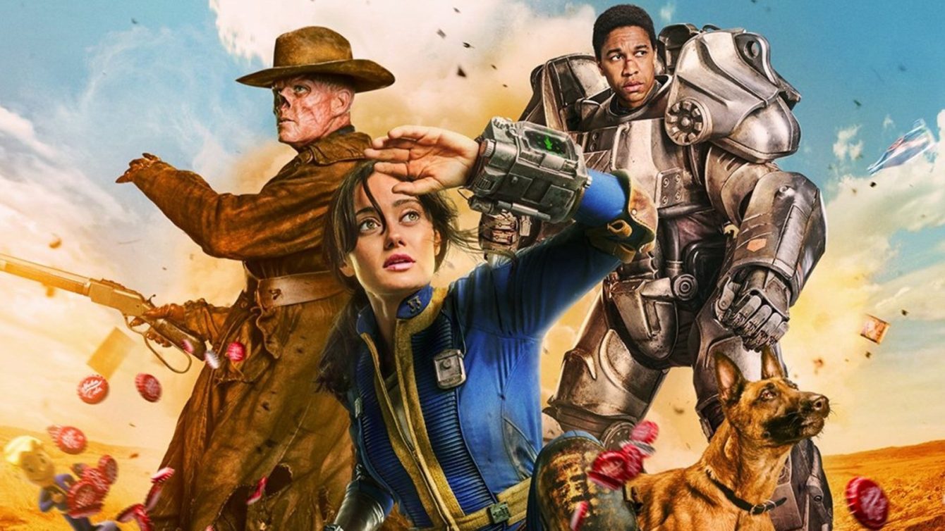 Recensione Fallout: serie tv audace e sorprendente