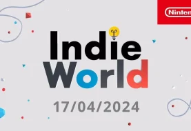 Indie World: recap di tutti gli annunci del Nintendo Direct di aprile 2024
