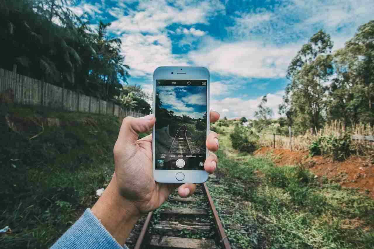 Fotografia con smartphone: come fare foto belle con il telefono