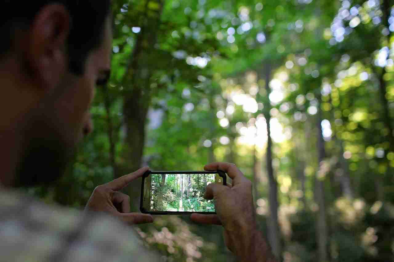 Fotografia con smartphone: come fare foto belle con il telefono