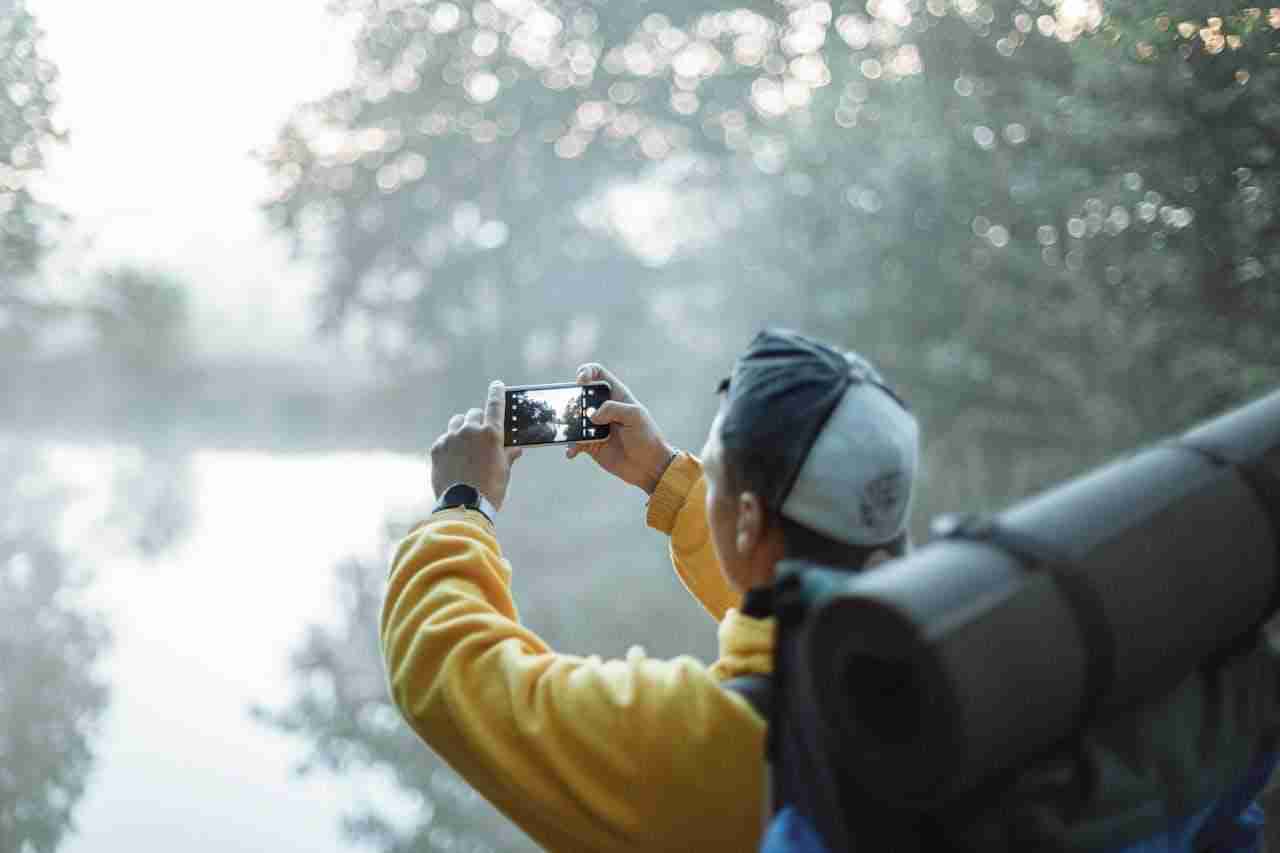 Fotografia con smartphone: come fare foto belle con il telefono
