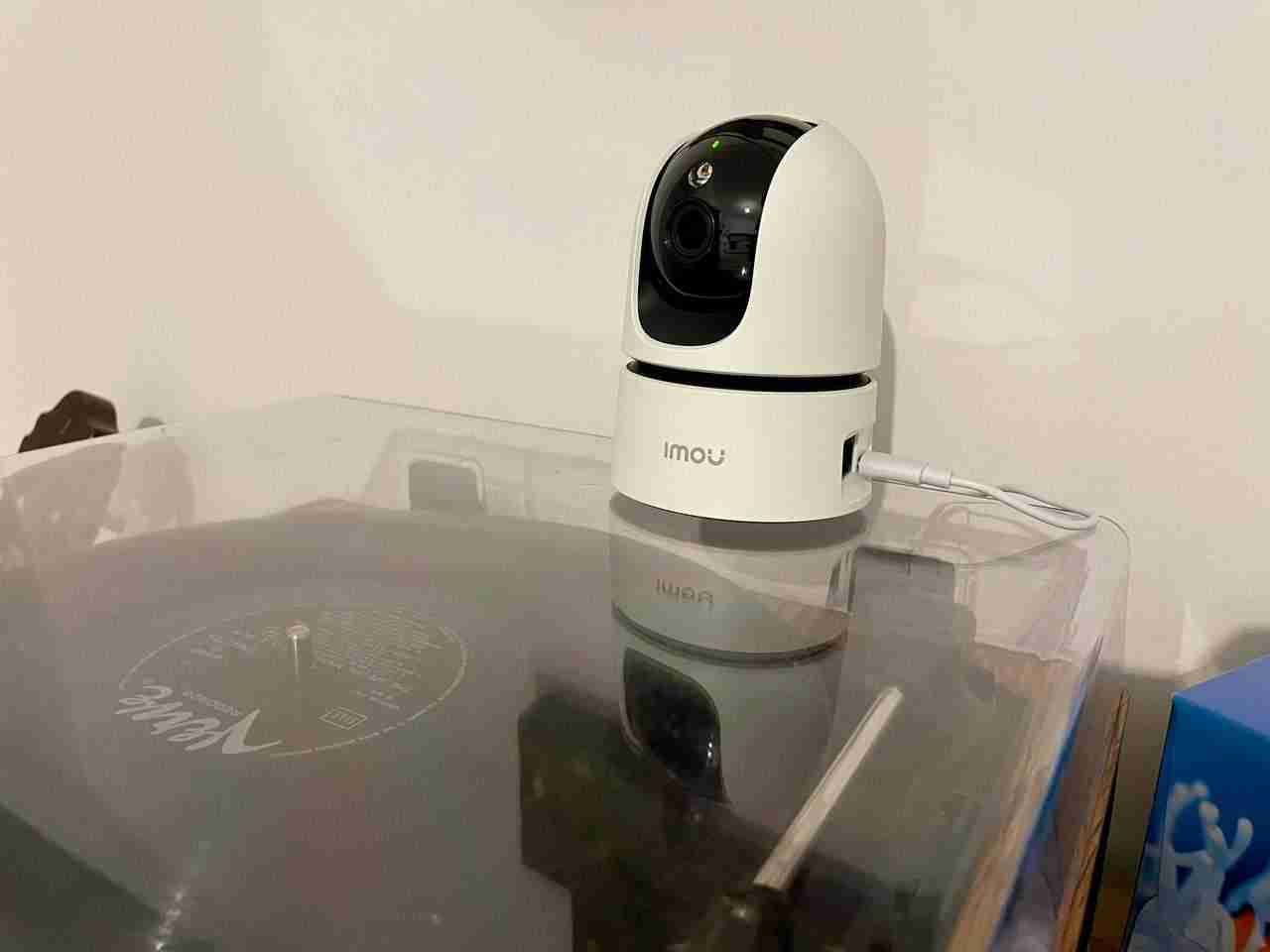 Recensione Imou Ranger Dual: doppia sicurezza in un colpo solo!
