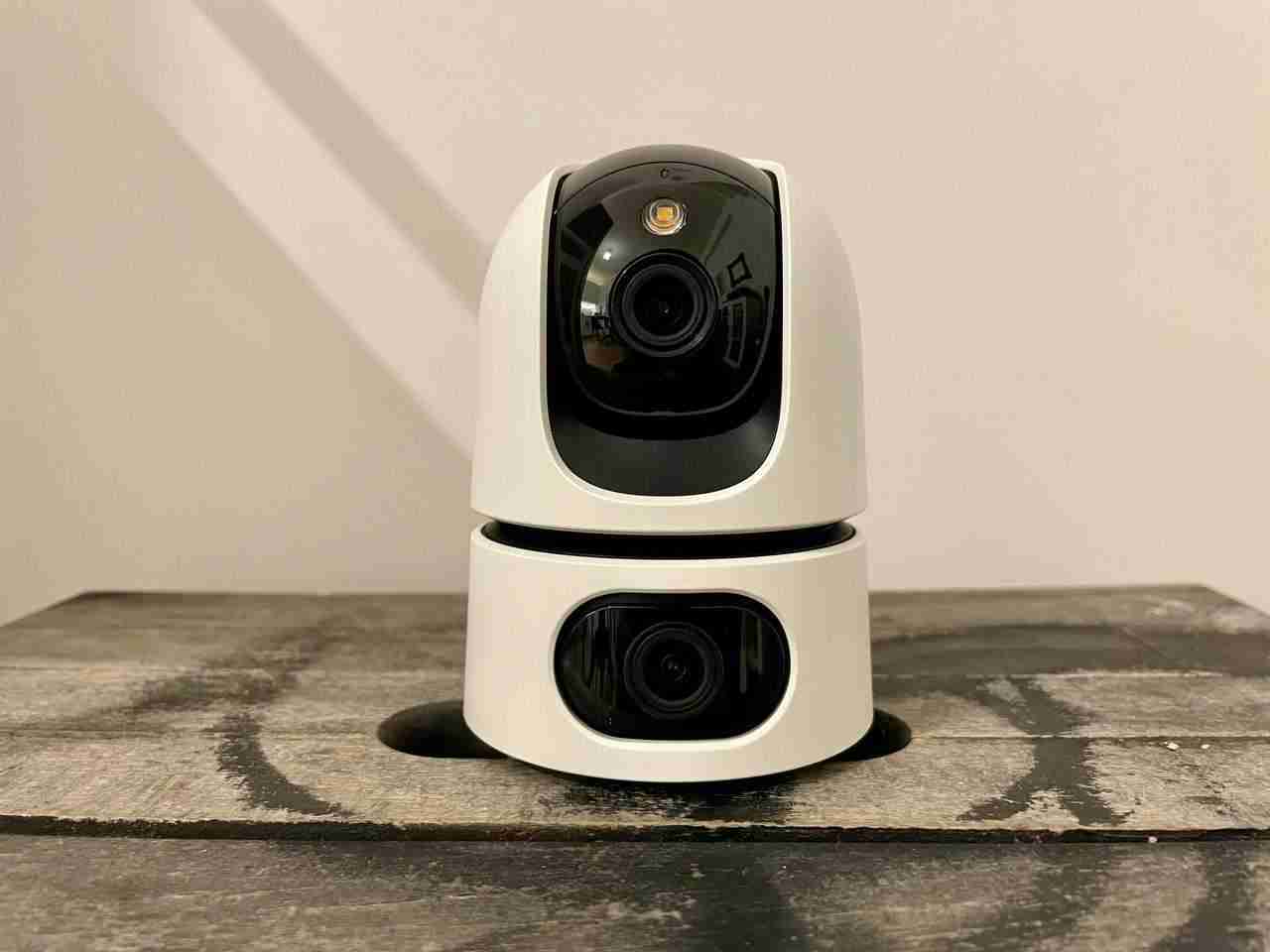 Recensione Imou Ranger Dual: doppia sicurezza in un colpo solo!