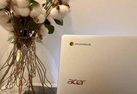 Recensione Acer Chromebook 314: ecologico ed economico