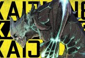 Anime Breakfast: Kaiju No.8, la recensione del primo episodio