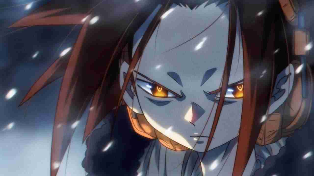 Shaman King, su quali piattaforme è possibile vedere l'anime