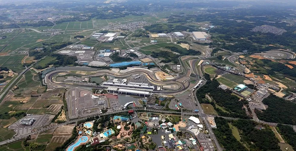 GP di Suzuka: Pirelli fornirà delle mescole più dure