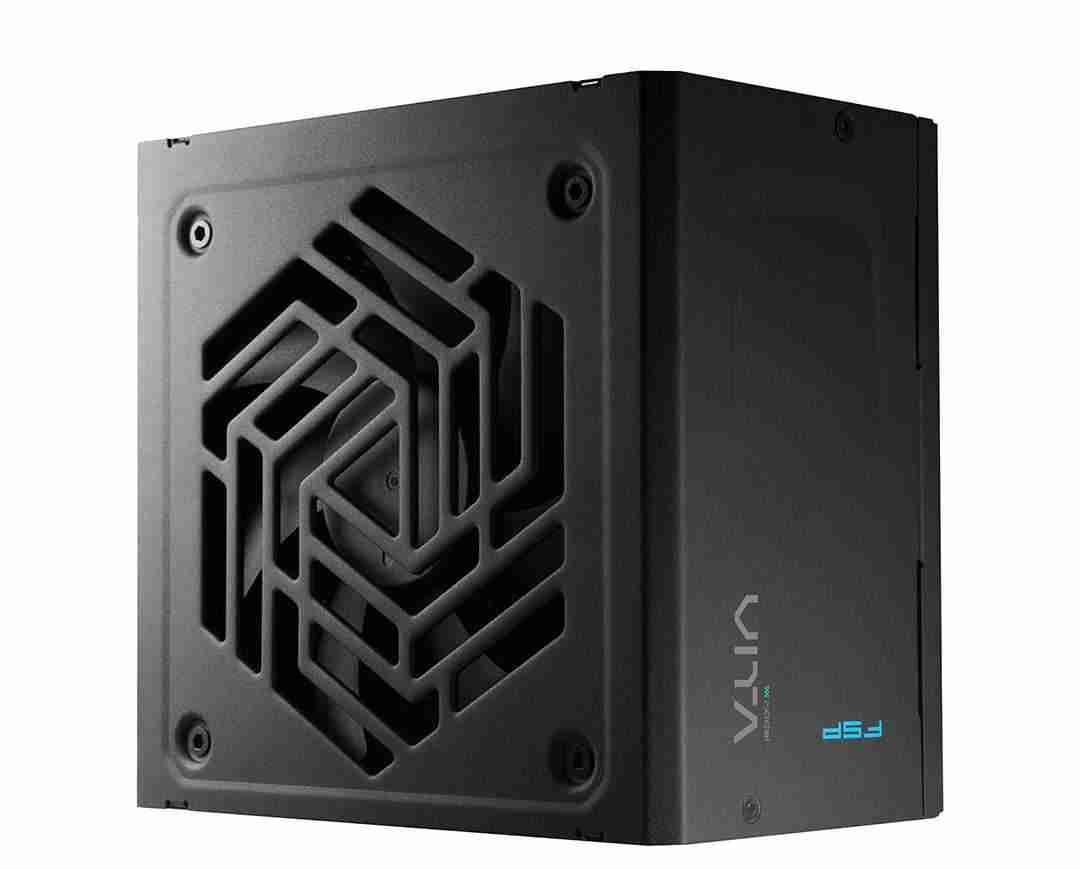 FSP presenta la nuovissima linea di alimentatori PSU VITA GM
