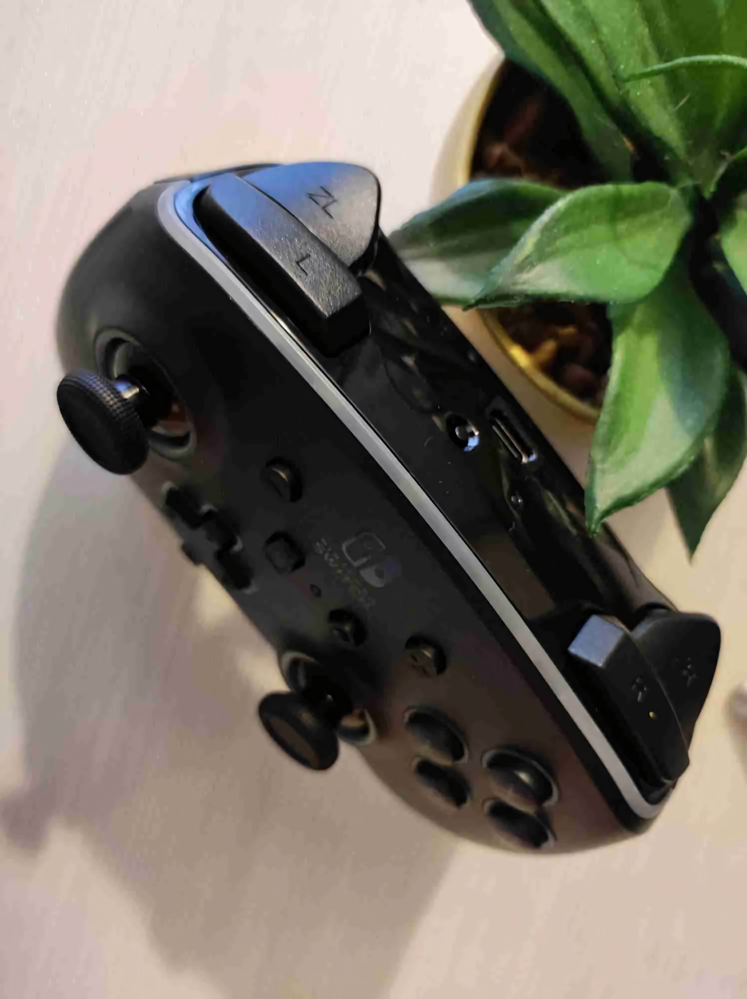 Recensione PowerA Lumectra: il pad per Nintendo Switch che tutti dovrebbero avere