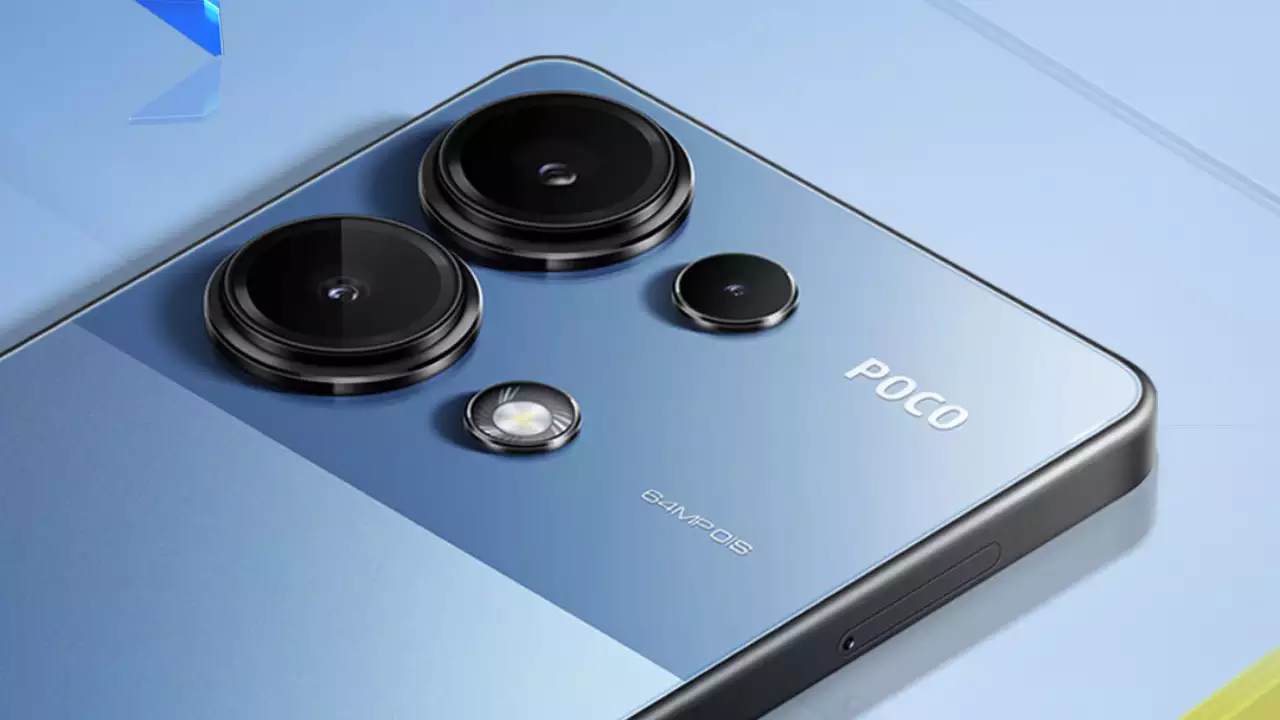 Xiaomi allarga la famiglia Redmi? Spunta un misterioso Redmi 13