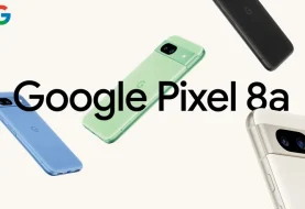 Google Pixel 8a, un'offerta Amazon da non perdere!