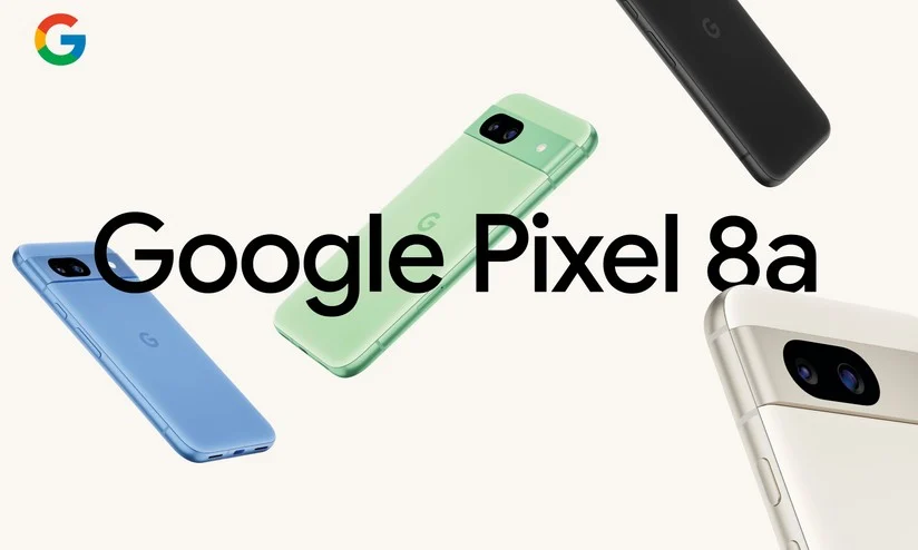 Google Pixel 8a, un’offerta Amazon da non perdere!