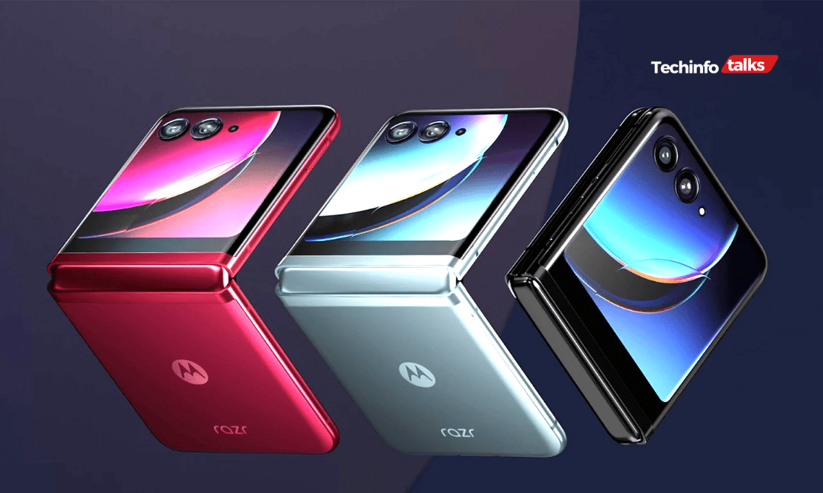 Motorola Razr 2024: le ultime informazioni