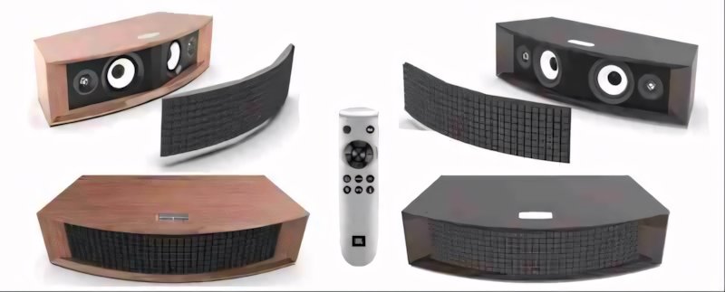 Esperienza audio senza compromessi: la nuova Soundbar JBL L72ms
