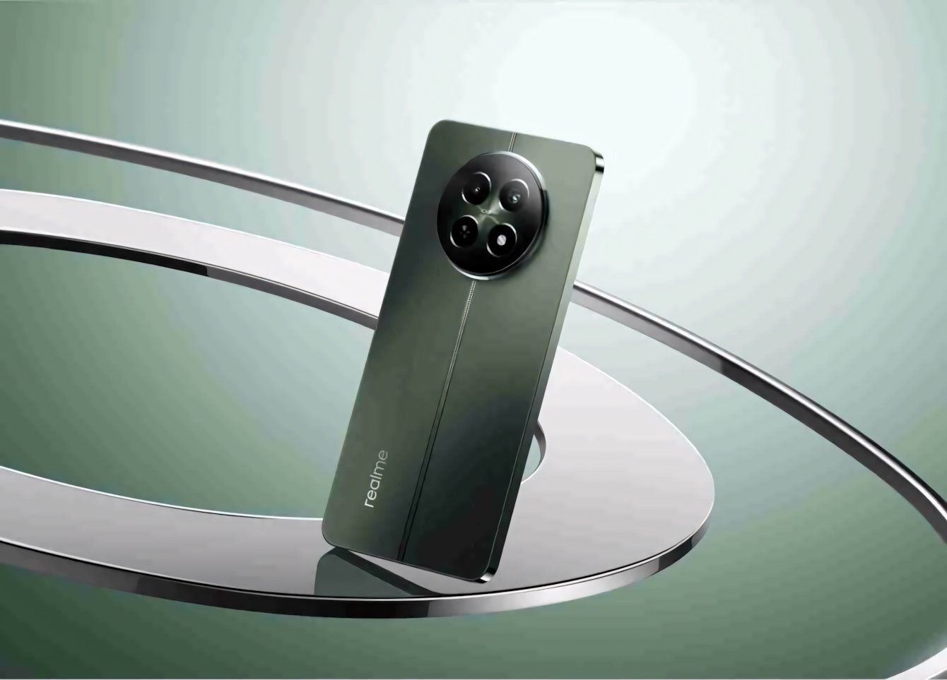 Realme 12 5G Series: arriva ufficialmente in Italia
