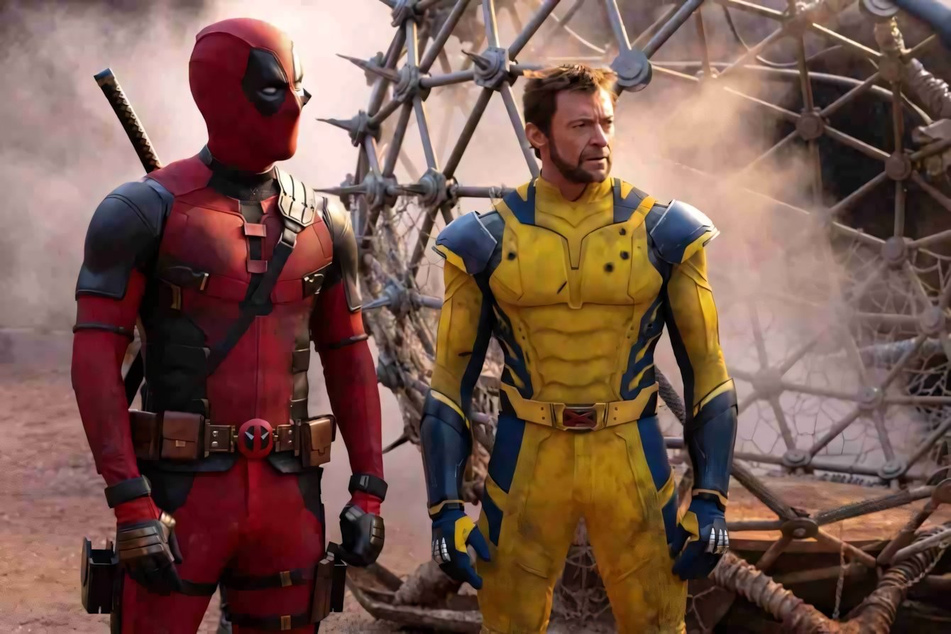 Aperit-Hero: Deadpool & Wolverine, un evento storico