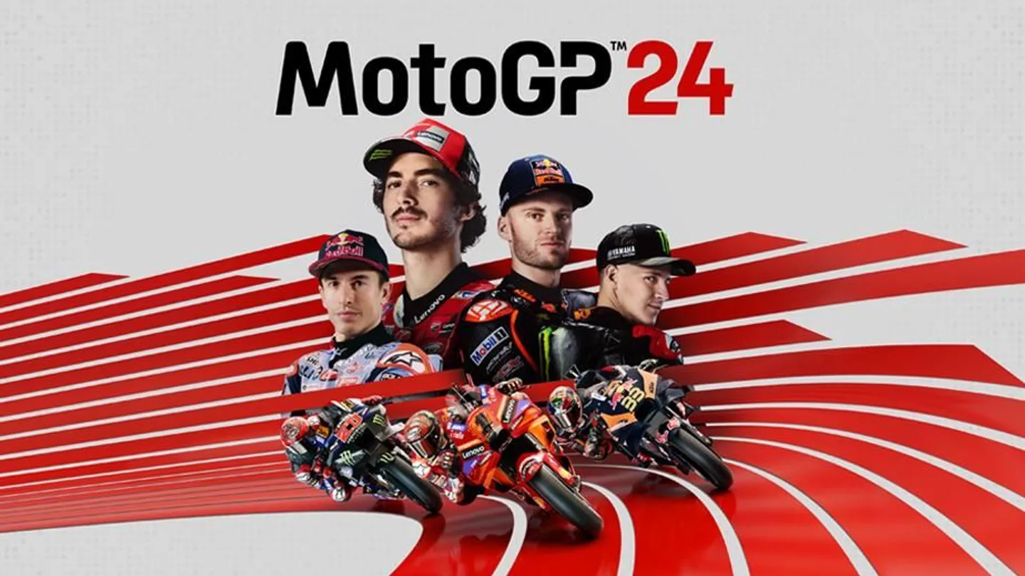 MotoGP 24: trailer di lancio da Milestone