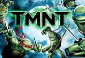 Aperit-Hero: Tartarughe Ninja, giovani eroi mutanti!