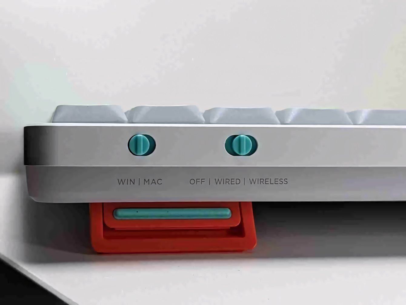 Recensione Nuphy Air96 V2: la tastiera low-profile a un passo dalla perfezione