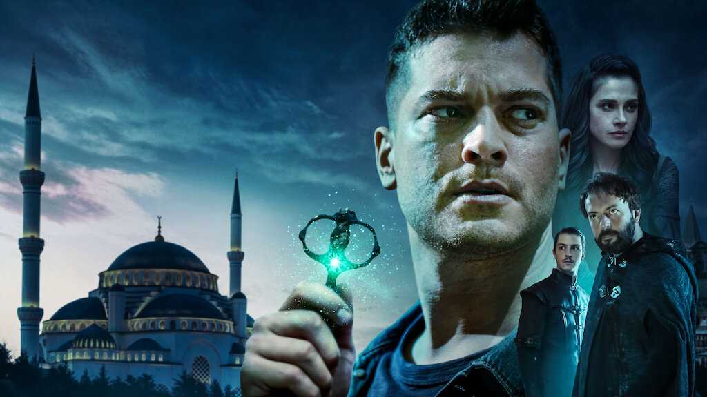 Le migliori serie tv turche che fanno emozionare più degli americani