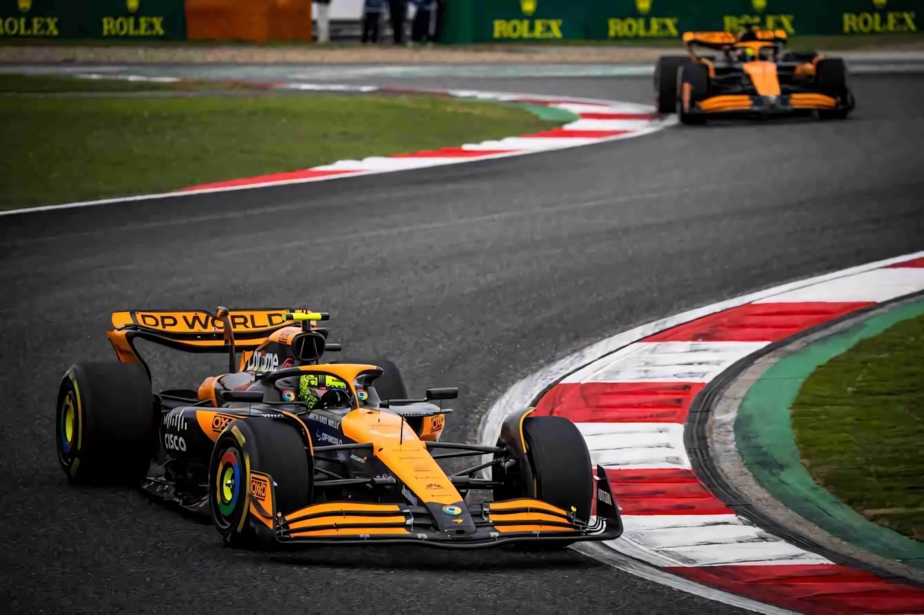F1, Qualifiche Sprint: ecco chi ha fatto la pole position