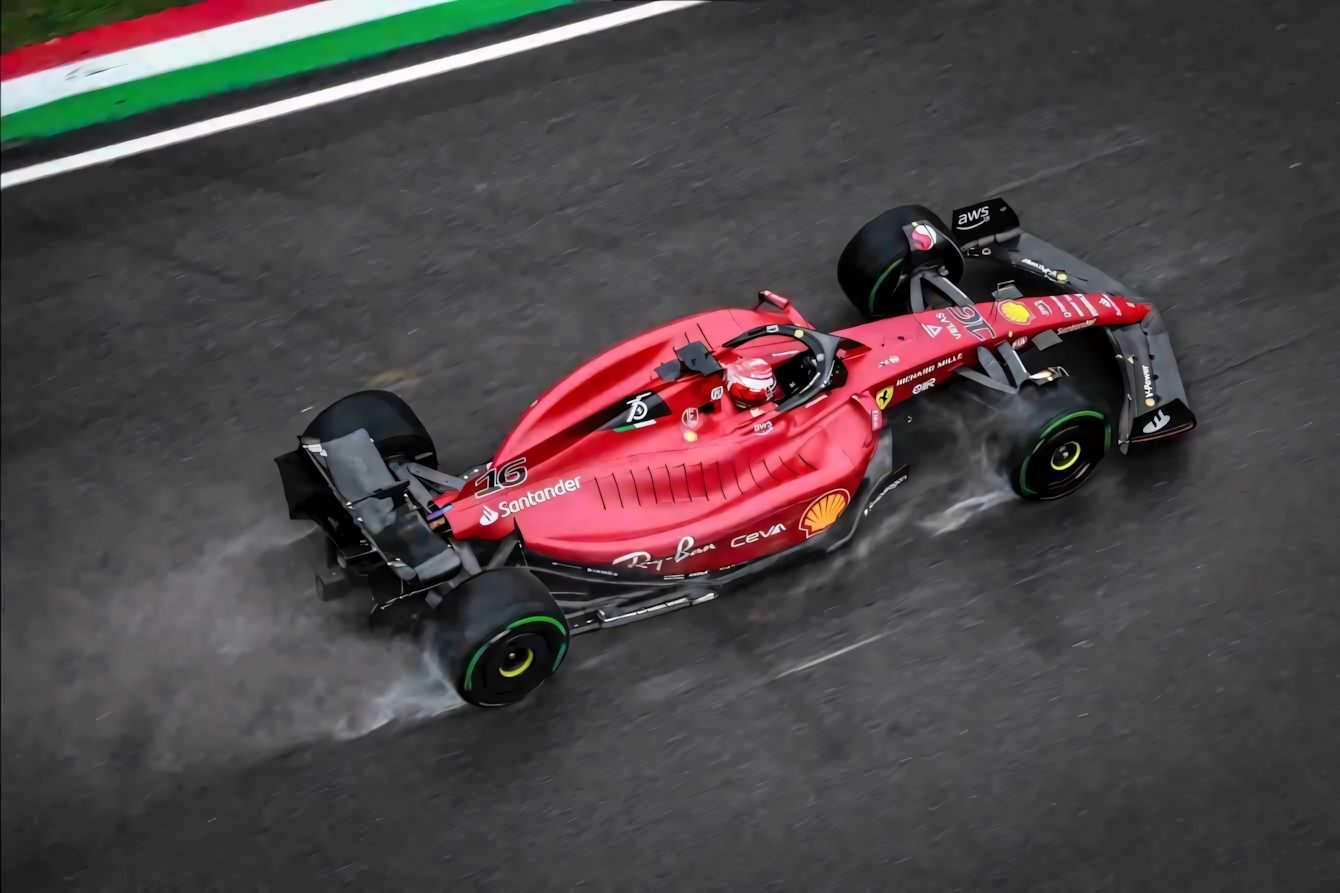 F1, GP di Imola: ecco la scelta delle mescole da parte di Pirelli