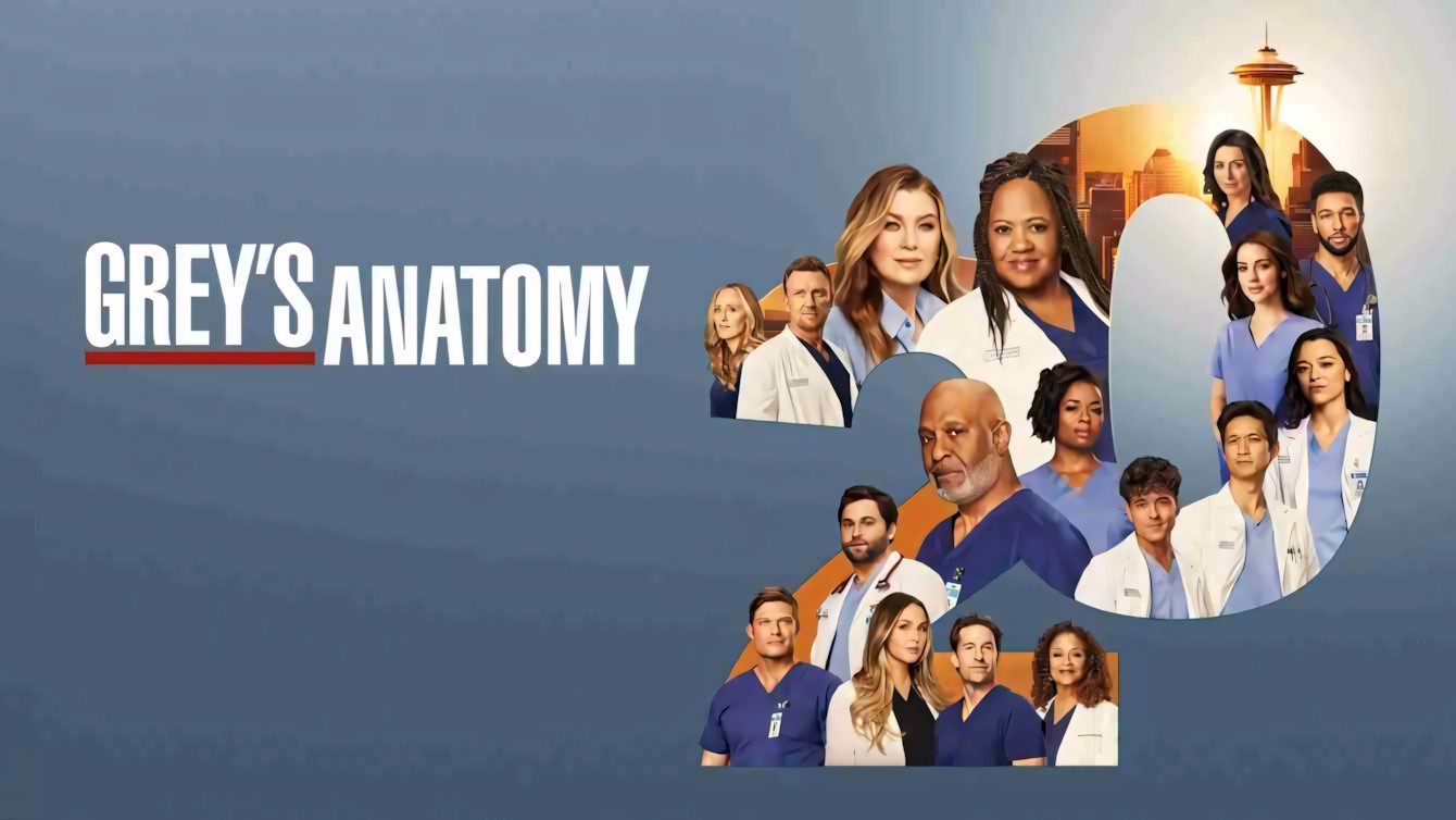Dove vedere Grey's Anatomy in streaming