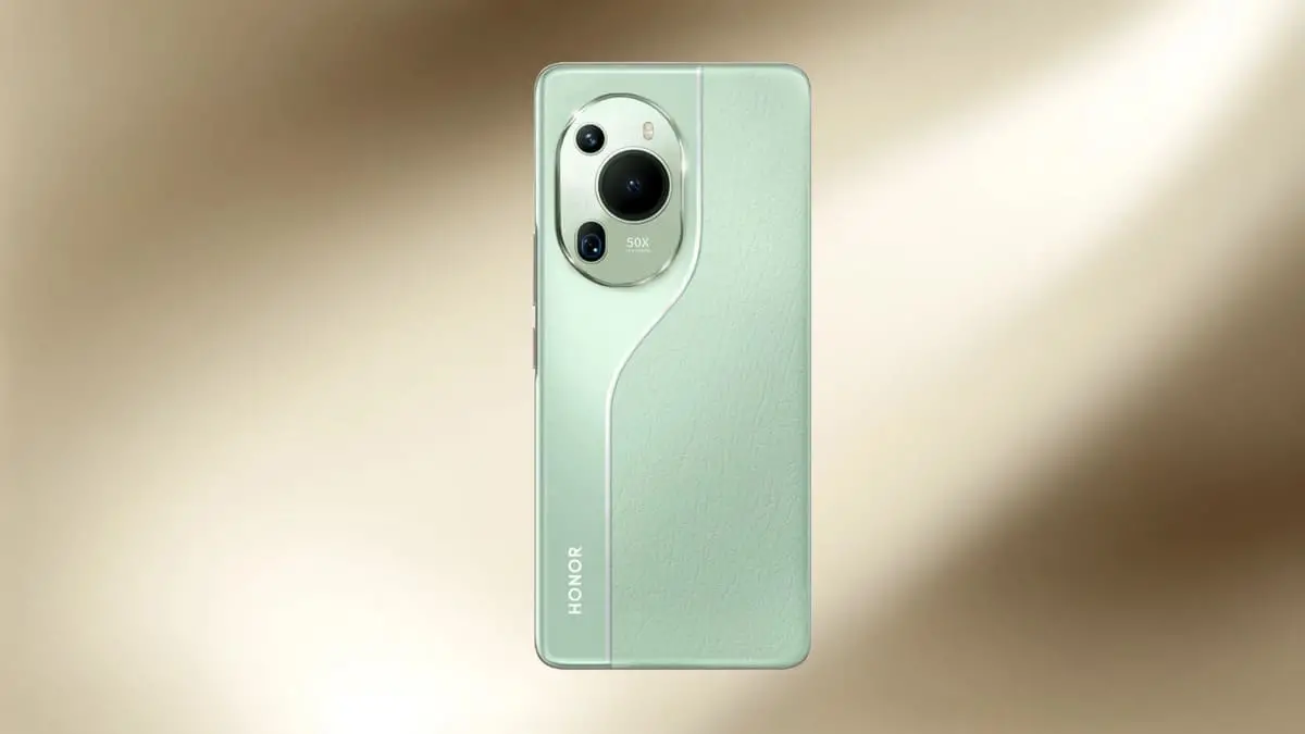 Honor 200: design svelato, evento di lancio in programma